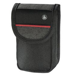 VALLETTA CAMERA BAG 60G BLACK