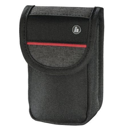 VALLETTA CAMERA BAG 60G BLACK