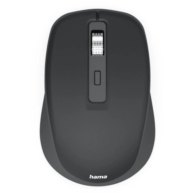 Hama WM-450 mouse Office Right-hand RF Wireless Bluetooth Optical 1600 DPI