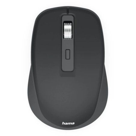 WM-450 WIRELESS MOUSE 7 BUTTON BLK