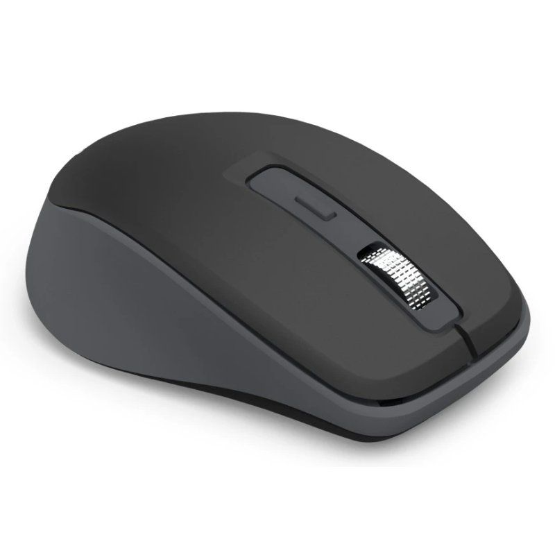 WM-450 WIRELESS MOUSE 7 BUTTON BLK