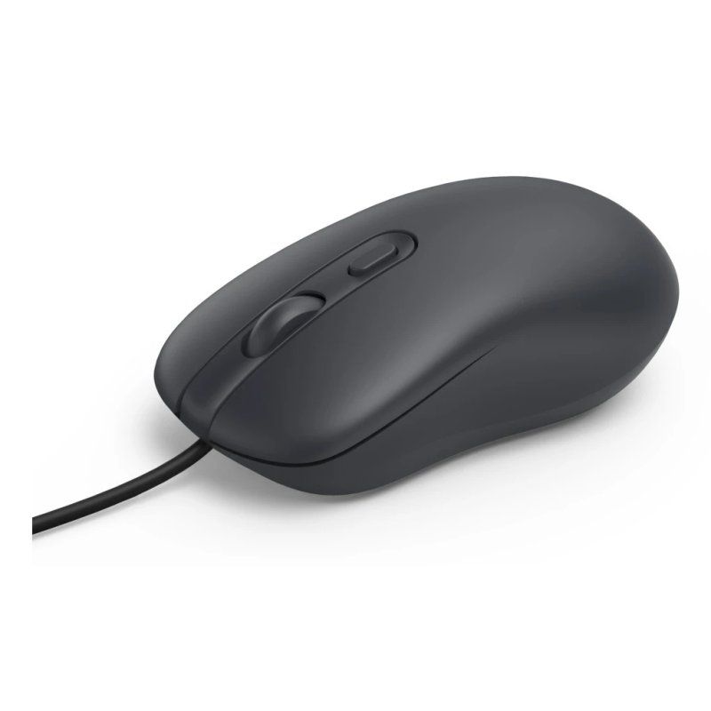 Hama CM-200 mouse Office Ambidextrous USB Type-A Optical 1600 DPI