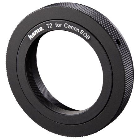 Hama 00030743 camera lens adapter