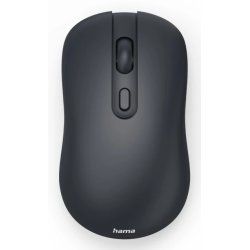 Hama WM-200 mouse Office Ambidextrous RF Wireless Optical 1600 DPI