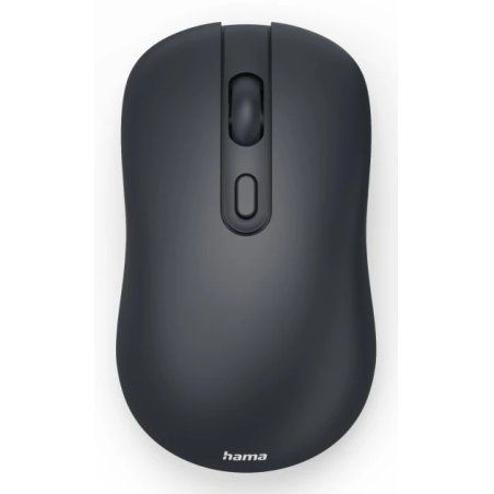 Hama WM-200 mouse Office Ambidextrous RF Wireless Optical 1600 DPI