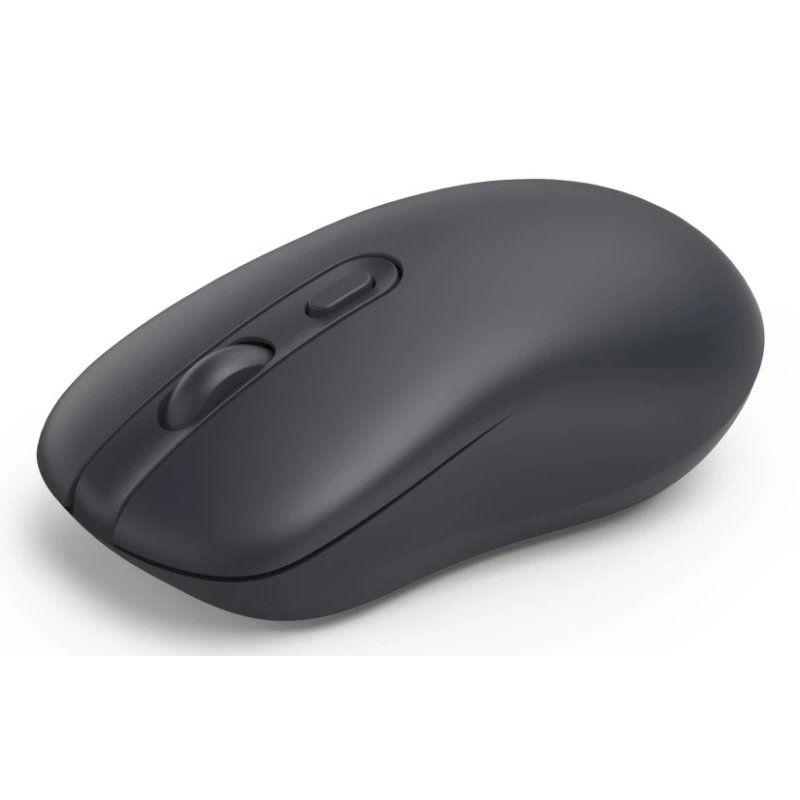 Hama WM-200 mouse Office Ambidextrous RF Wireless Optical 1600 DPI
