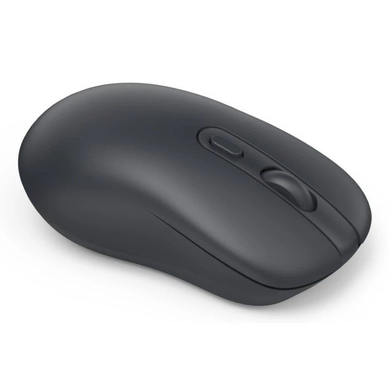 Hama WM-200 mouse Office Ambidextrous RF Wireless Optical 1600 DPI