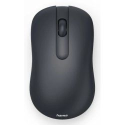 WM-100 WIRELESS MOUSE 3 BUTTON BLACK