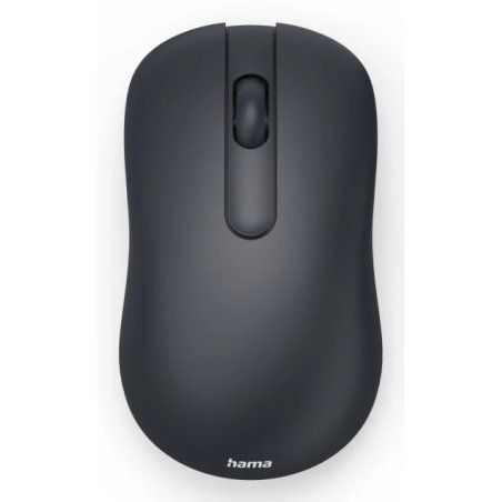 Hama WM-100 mouse Office Ambidextrous RF Wireless Optical 1200 DPI