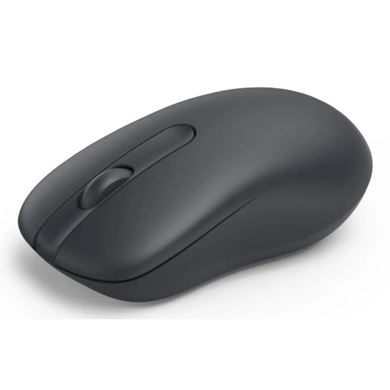 Hama WM-100 souris Bureau Ambidextre RF sans fil Optique 1200 DPI