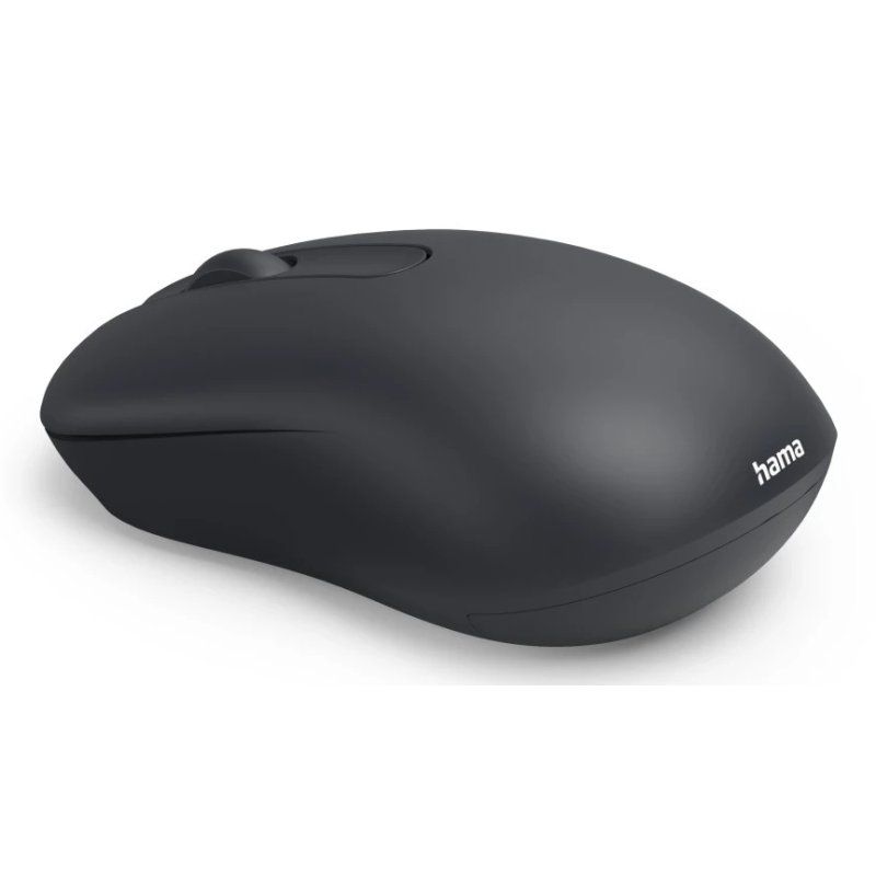 Hama WM-100 mouse Office Ambidextrous RF Wireless Optical 1200 DPI