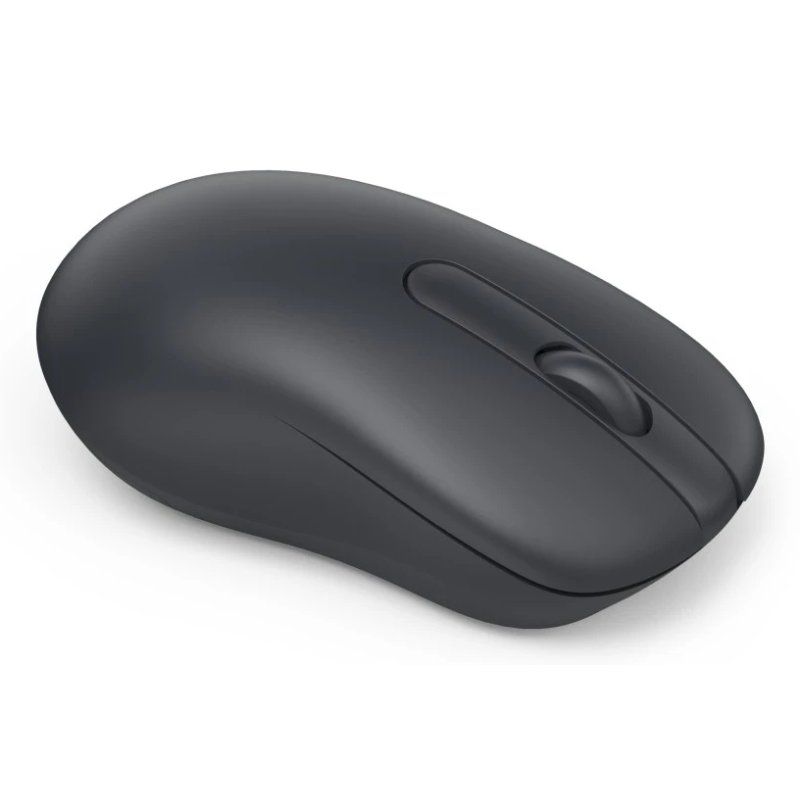 Hama WM-100 mouse Office Ambidextrous RF Wireless Optical 1200 DPI