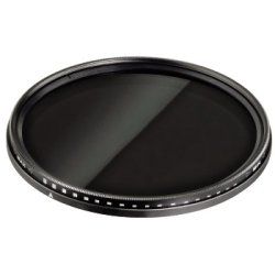 VARIO ND2-400 COATED 62MM BLACK