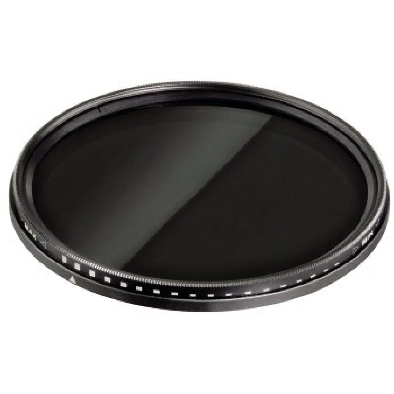 VARIO ND2-400 COATED 62MM BLACK