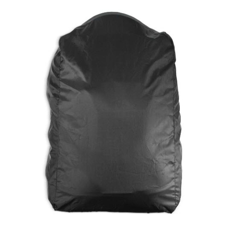 OHIO CAMERA BACKPACK 190 BLACK/RED