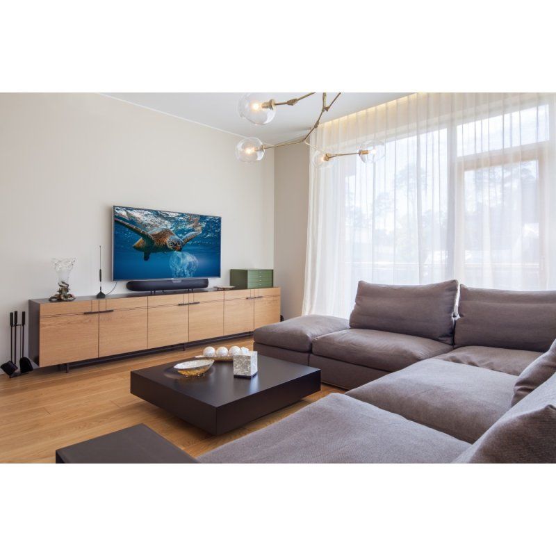 BASIC INDOOR AERIAL DAB DAB DVB-T2