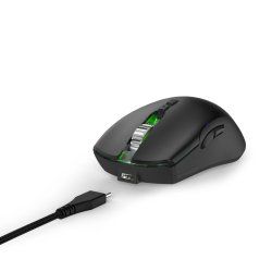 URAGE REAPER 510 GAMING MOUSE BLACK