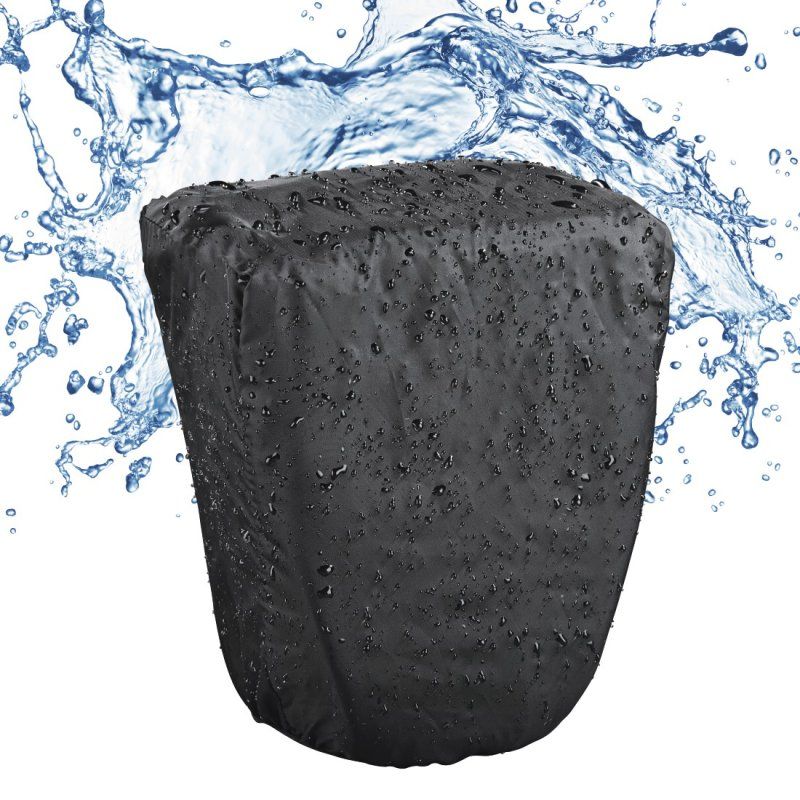 MATERA CAMERA BAG 100 COLT BLACK