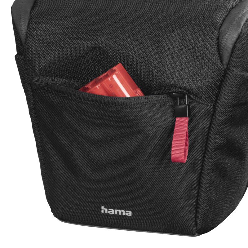 Hama Matera Holster Black