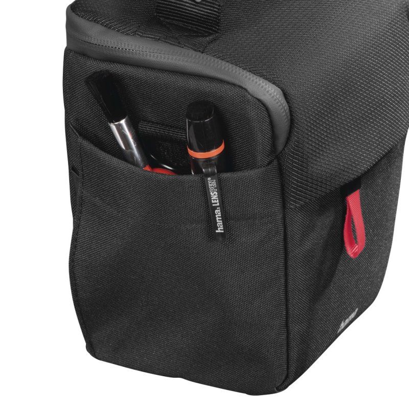 MATERA CAMERA BAG 100 COLT BLACK