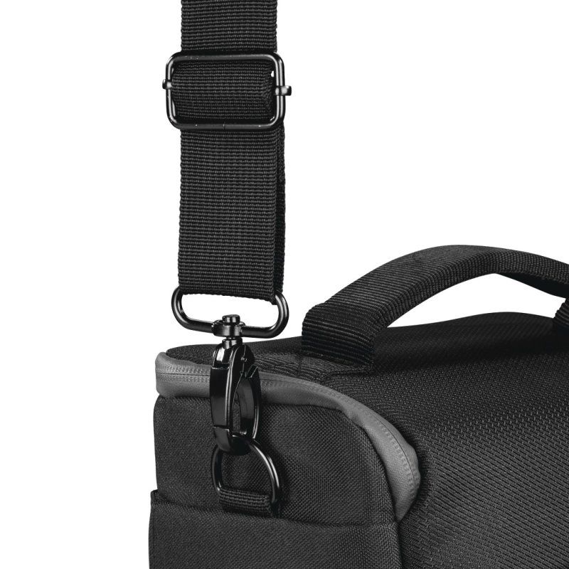 MATERA CAMERA BAG 100 COLT BLACK