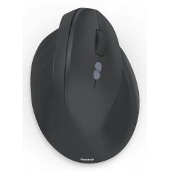 Hama EWM-500R souris Bureau Droitier RF sans fil Optique 1800 DPI
