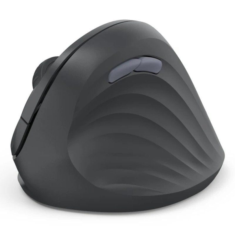 EMW-500R ERGO MOUSE RADIO RADIO BLK