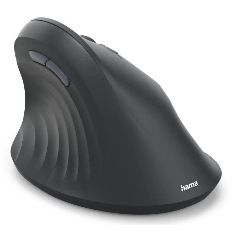 Hama EWM-500R mouse Office Right-hand RF Wireless Optical 1800 DPI