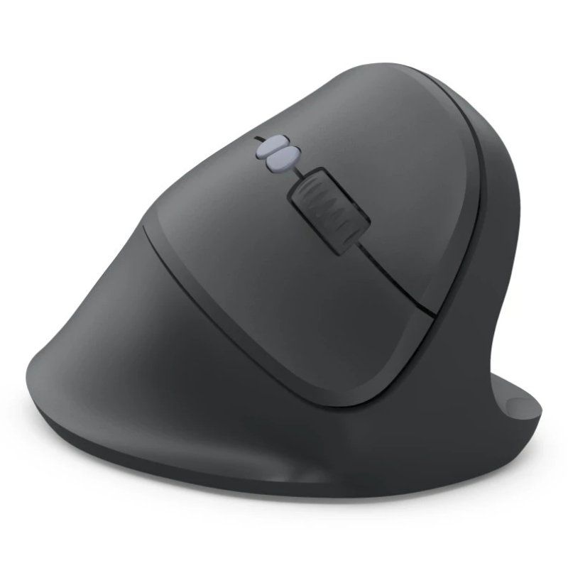 Hama EWM-500R mouse Office Right-hand RF Wireless Optical 1800 DPI