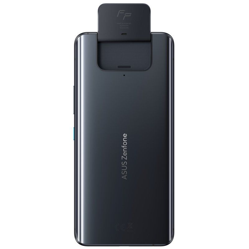 ^ZENFONE 8 FLIP 888 256GB 8GB BLACK