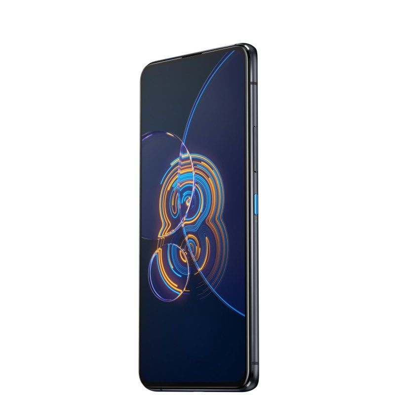 ASUS ZenFone 8 Flip 16,9 cm (6.67") Double SIM Android 11 5G USB Type-C 8 Go 256 Go 5000 mAh Noir