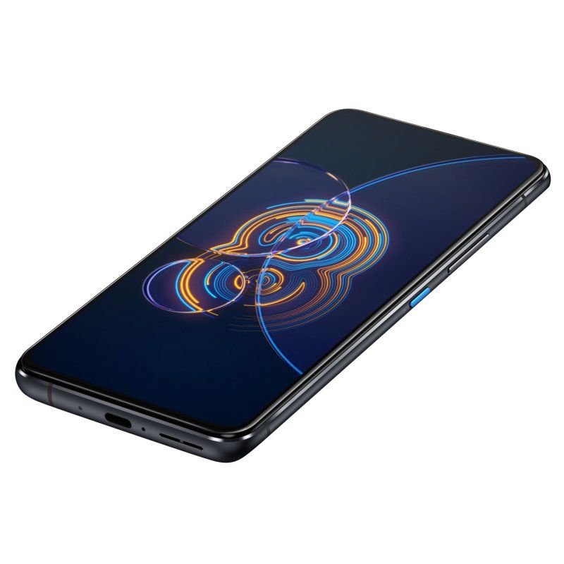 ^ZENFONE 8 FLIP 888 256GB 8GB BLACK