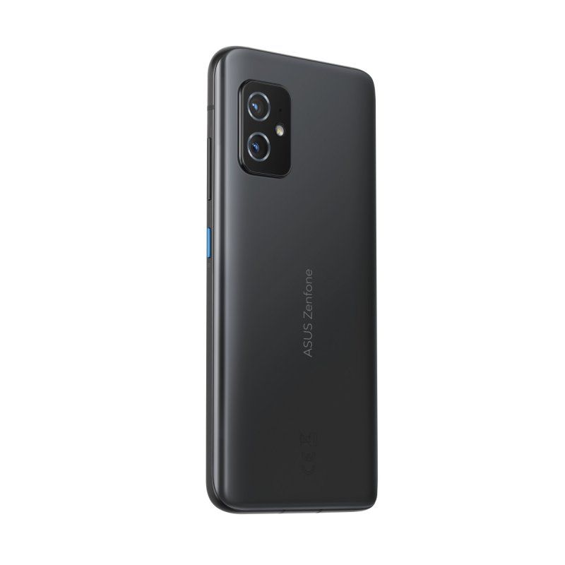 ^ZENFONE 8 888 128GB 8GB BLACK
