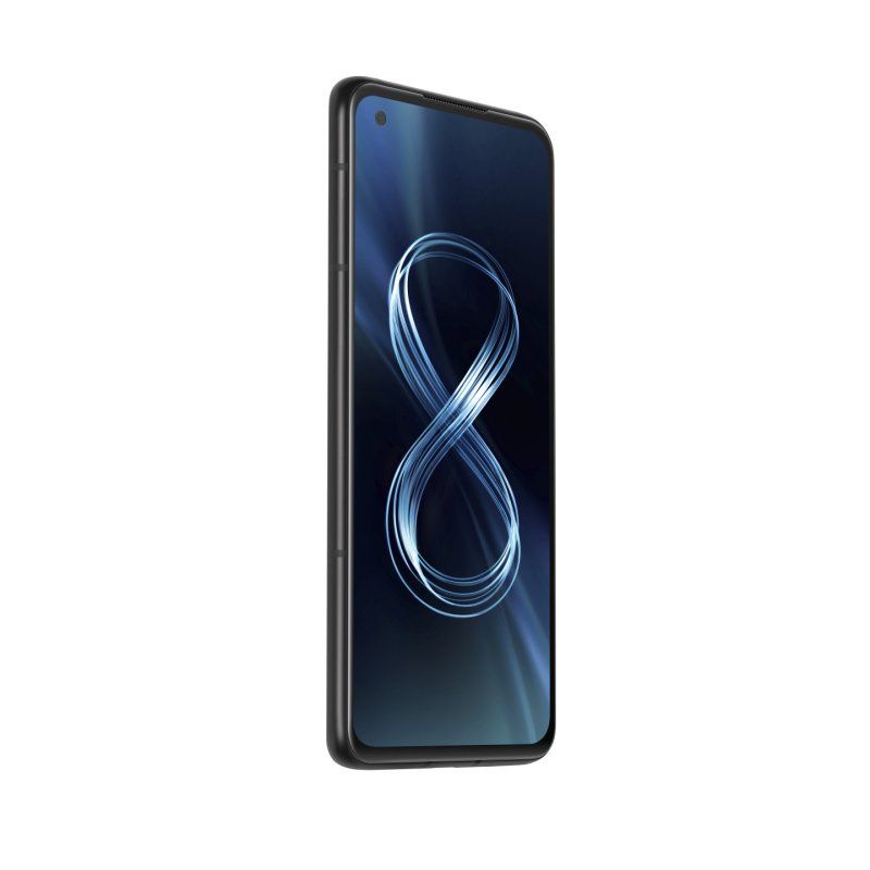 ^ZENFONE 8 888 128GB 8GB BLACK