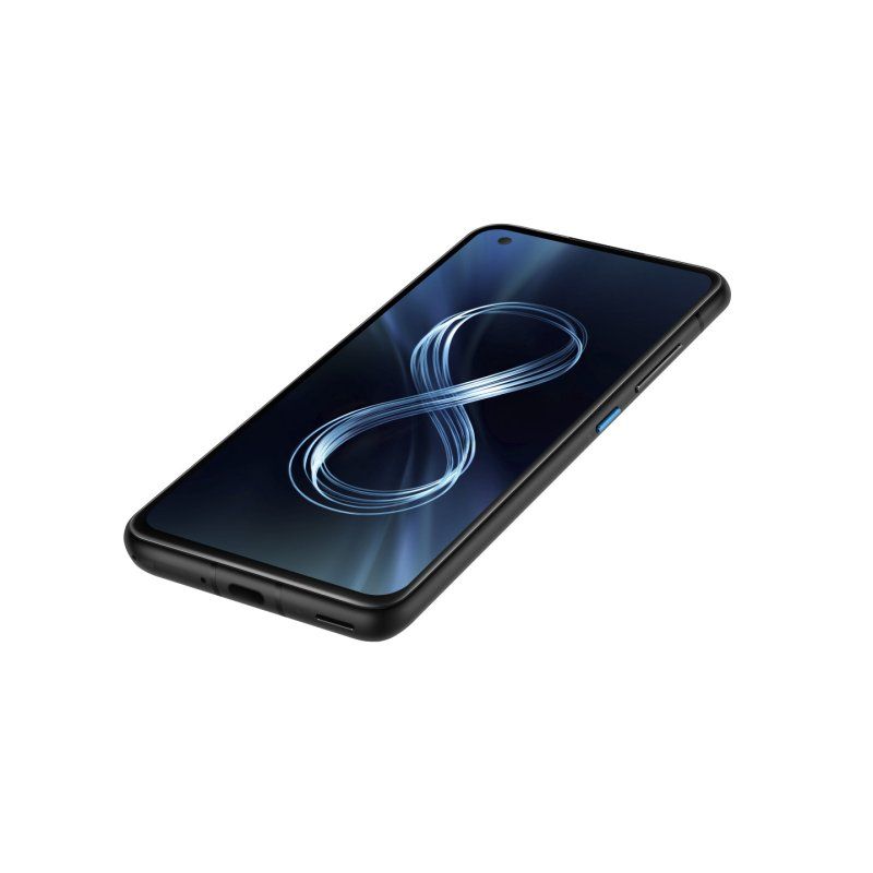 ^ZENFONE 8 888 128GB 8GB BLACK