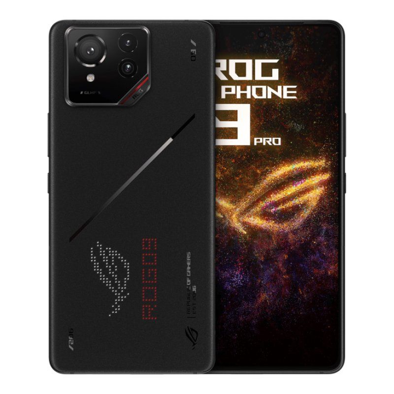 ASUS ROG PHONE 9 16GB/512GB BLACK