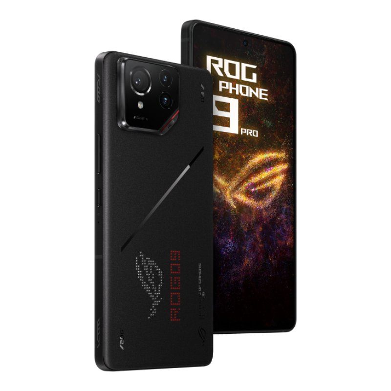 ASUS ROG PHONE 9 16GB/512GB BLACK
