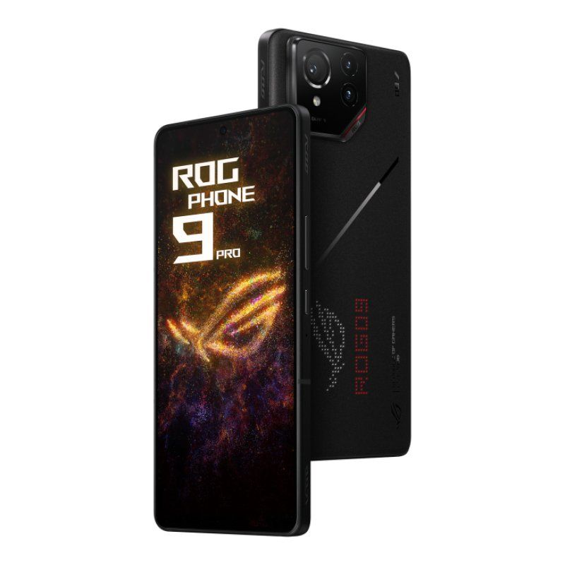 ASUS ROG PHONE 9 16GB/512GB BLACK