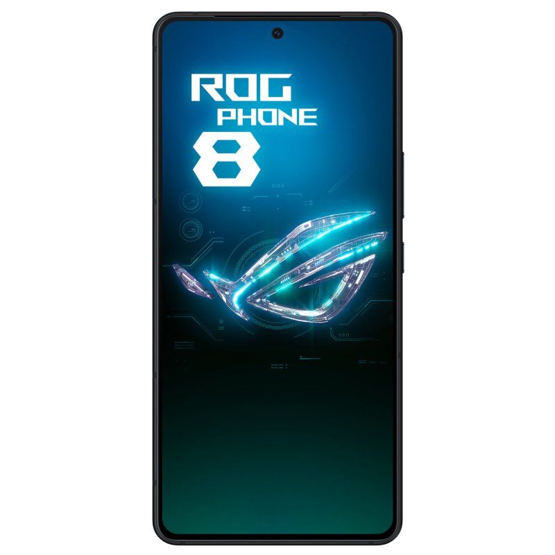 ASUS ROG PHONE 8 12G/256G BLACK