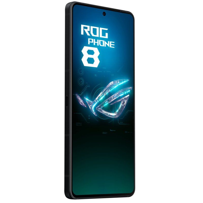 ASUS ROG PHONE 8 12G/256G BLACK