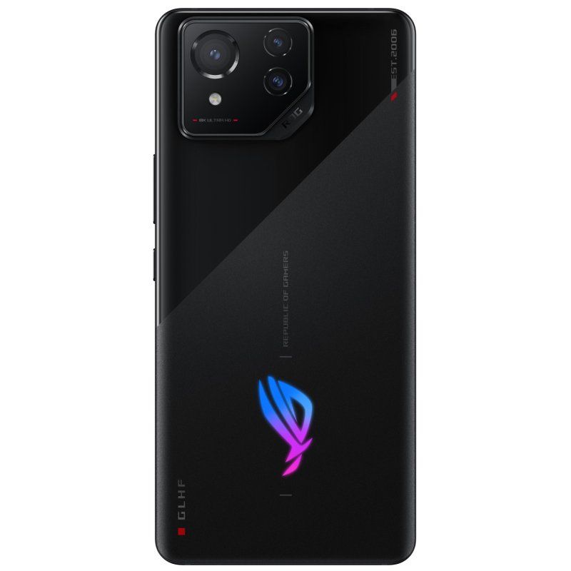 ASUS ROG PHONE 8 12G/256G BLACK