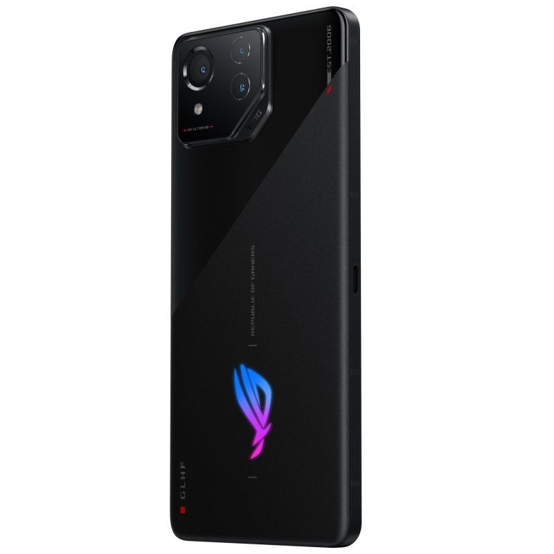 ASUS ROG PHONE 8 12G/256G BLACK