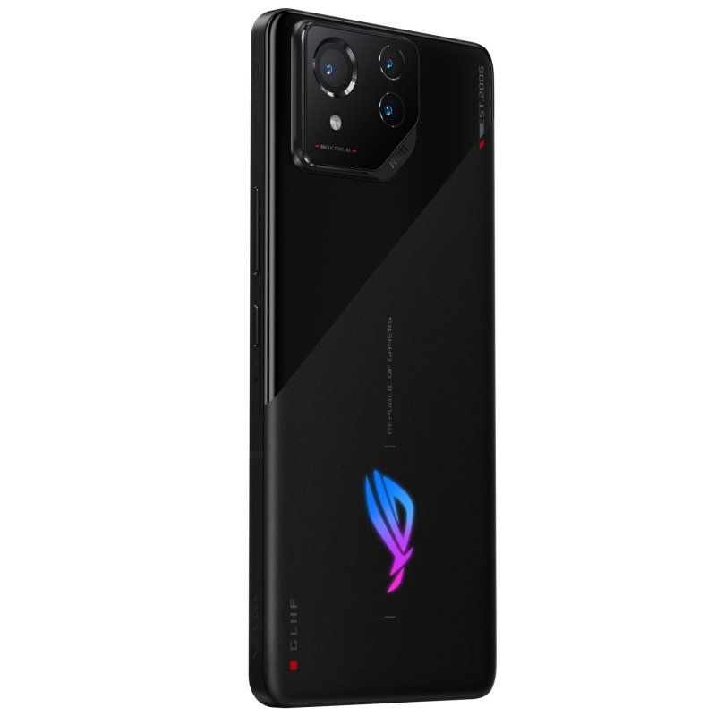 ASUS ROG PHONE 8 12G/256G BLACK