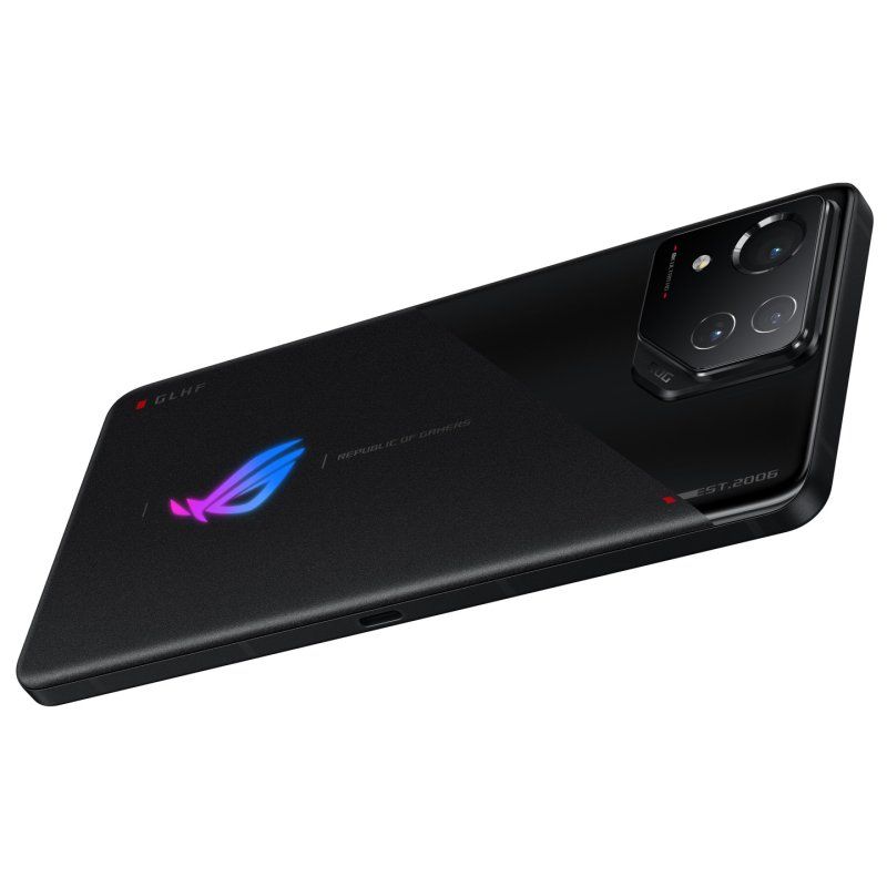 ASUS ROG PHONE 8 12G/256G BLACK