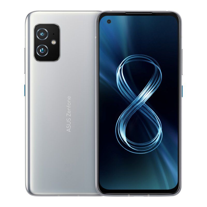 ^ZENFONE 8 888 256GB 16GB BLACK