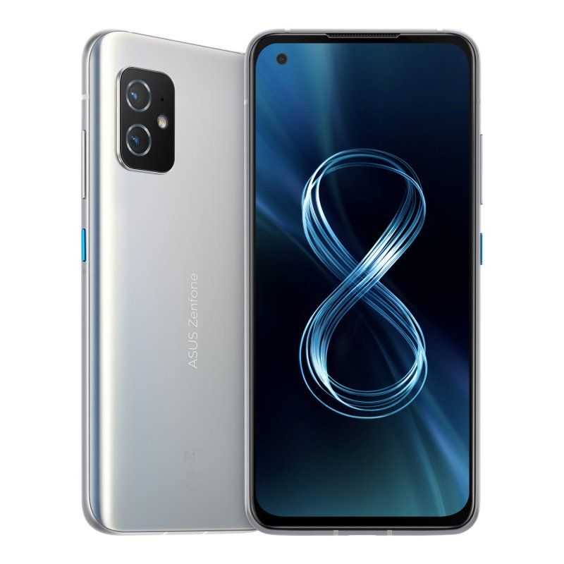 ^ZENFONE 8 888 256GB 16GB BLACK
