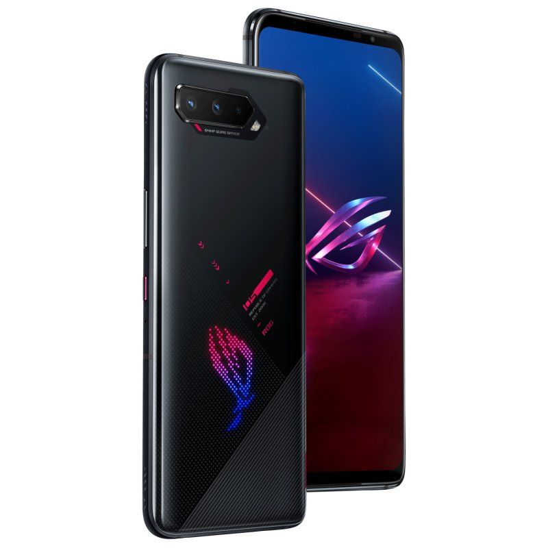 ^ROG5S 888 12GB 512GB