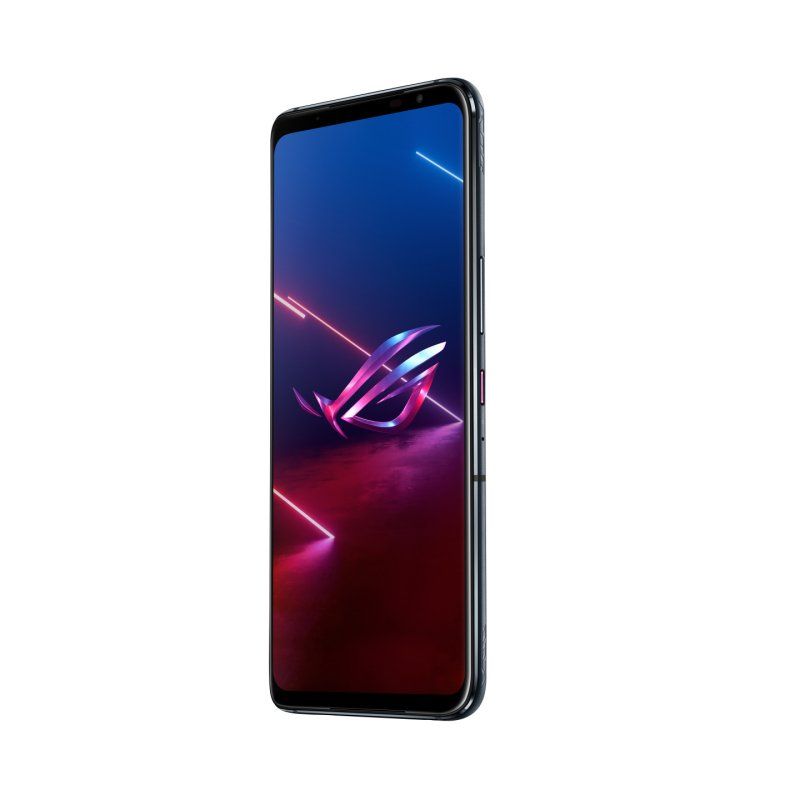 ASUS ROG Phone 5s 17,2 cm (6.78") Double SIM Android 11 5G USB Type-C 16 Go 512 Go 6000 mAh Noir