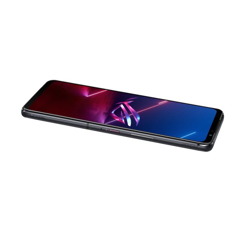 ASUS ROG Phone 5s 17,2 cm (6.78") Double SIM Android 11 5G USB Type-C 16 Go 512 Go 6000 mAh Noir