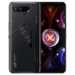 ASUS ROG Phone 5s Pro 17.2 cm (6.78") Dual SIM Android 11 5G USB Type-C 18 GB 512 GB 6000 mAh Black